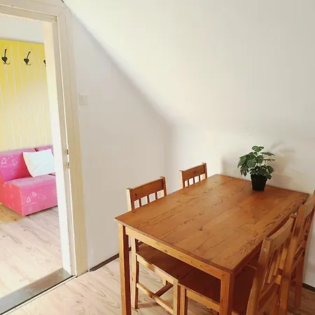 Apartma For Families Or Groups Ljubljana
