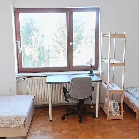 Appartamento For Families Or Groups Lubiana