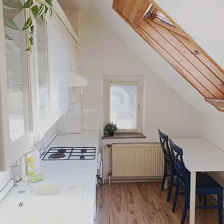 Apartma For Families Or Groups