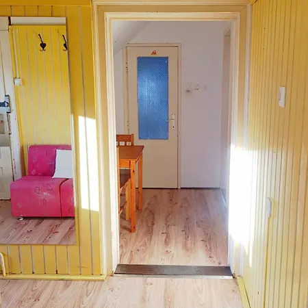 For Families Or Groups Appartamento Lubiana