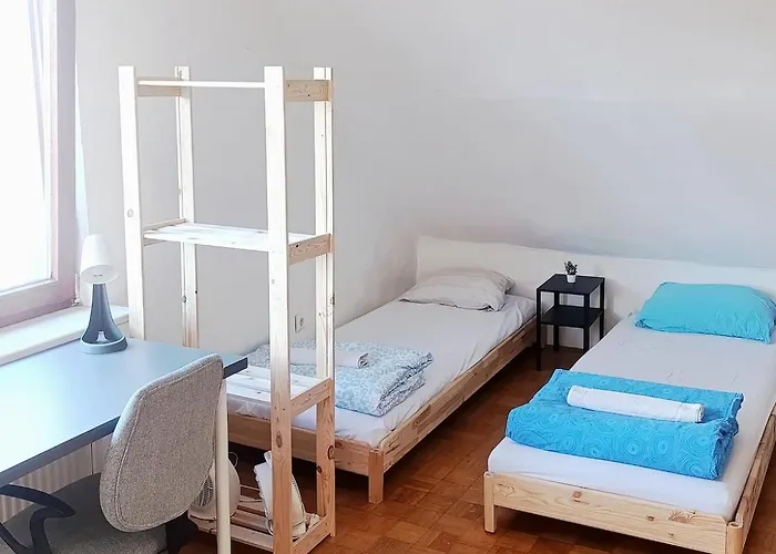 For Families Or Groups Apartma *