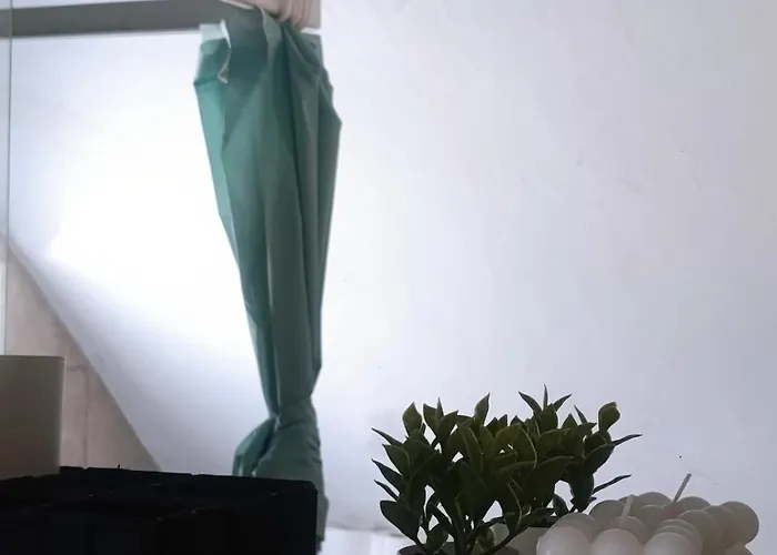 Apartament For Families Or Groups