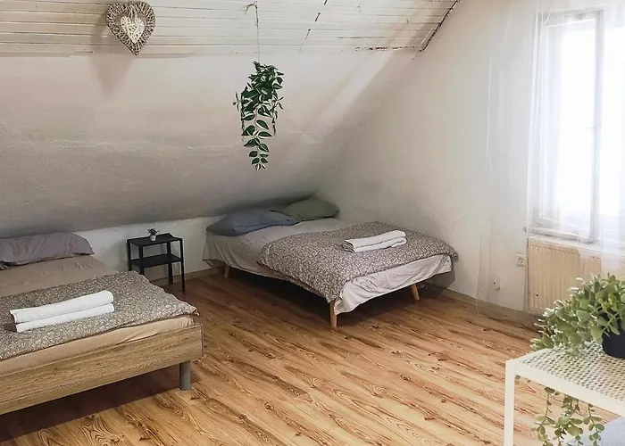 For Families Or Groups Apartma