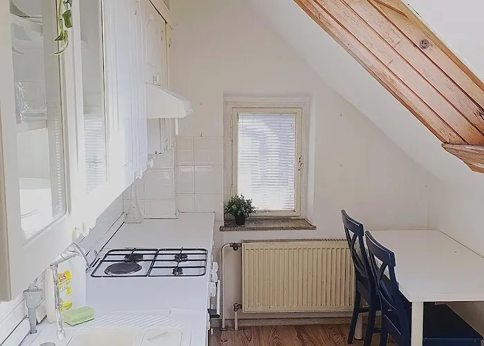 Apartment For Families Or Groups