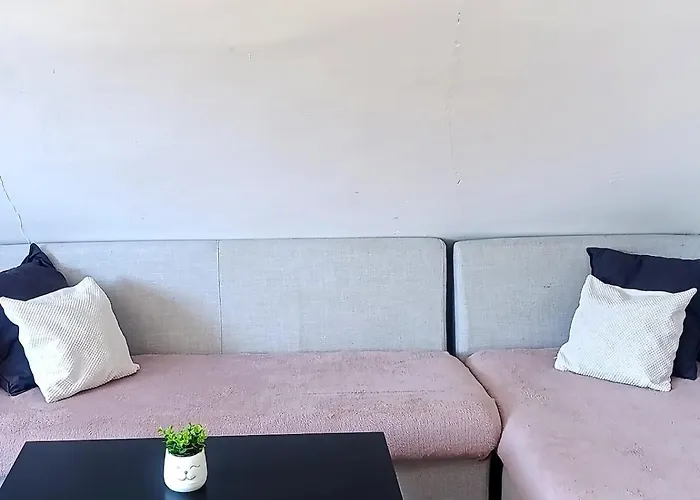 For Families Or Groups