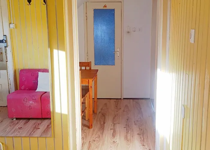 For Families Or Groups Apartma Ljubljana