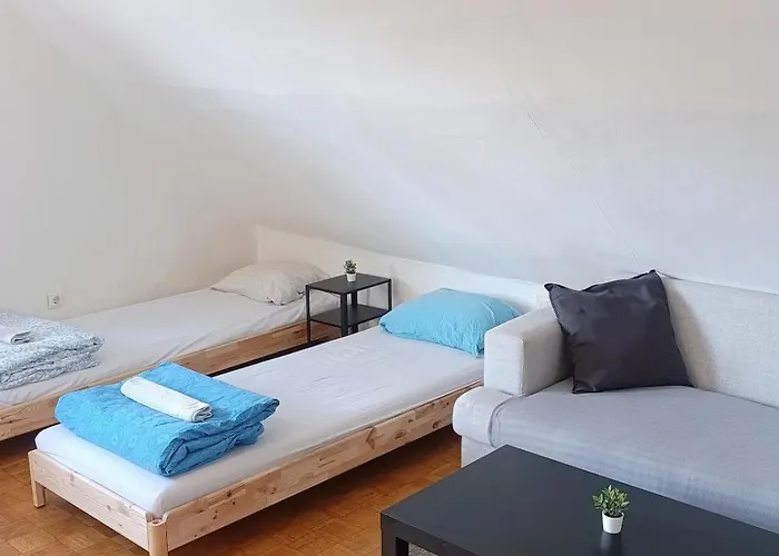 For Families Or Groups Lejlighed *